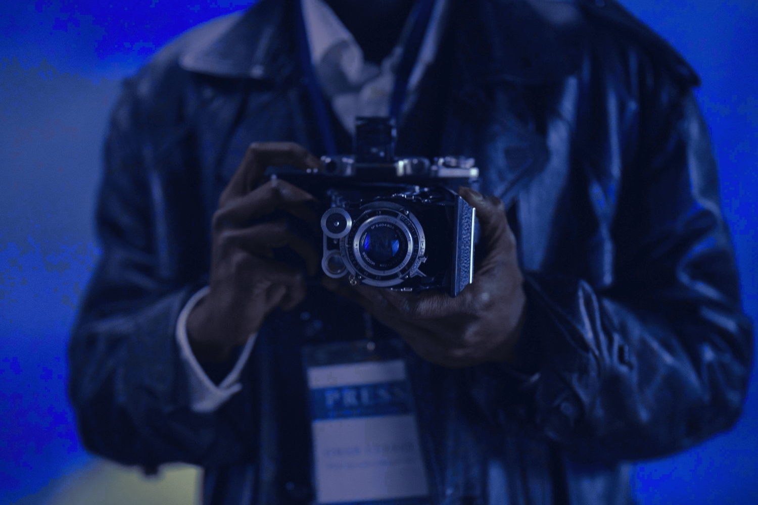 Strategic Communications & Media Relations