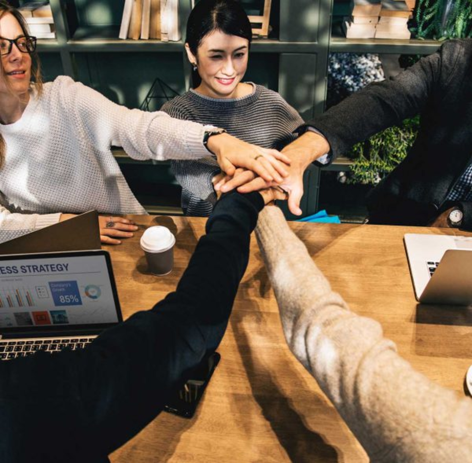 Crisis Communication & Reputation Management