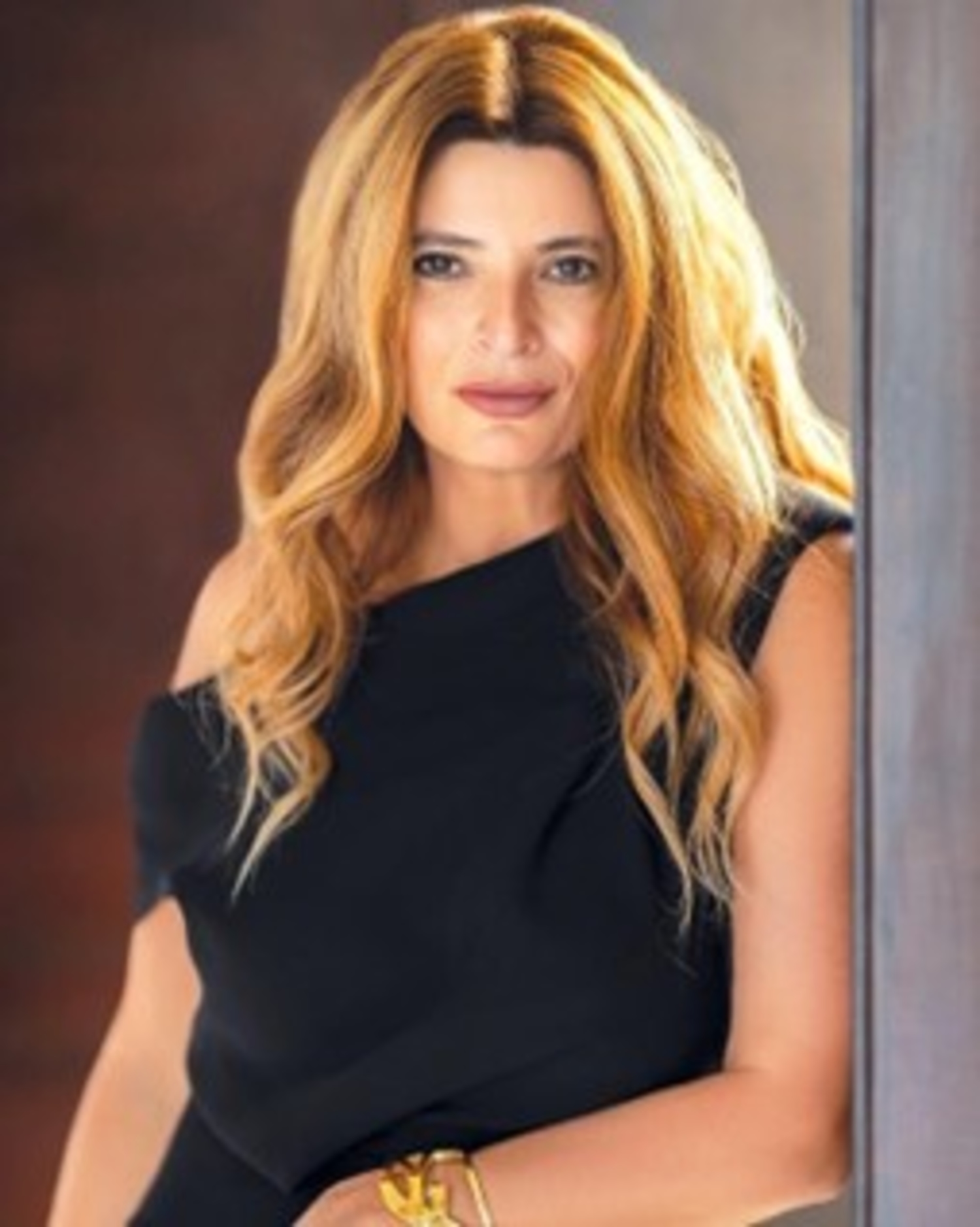 Lamia Kamel